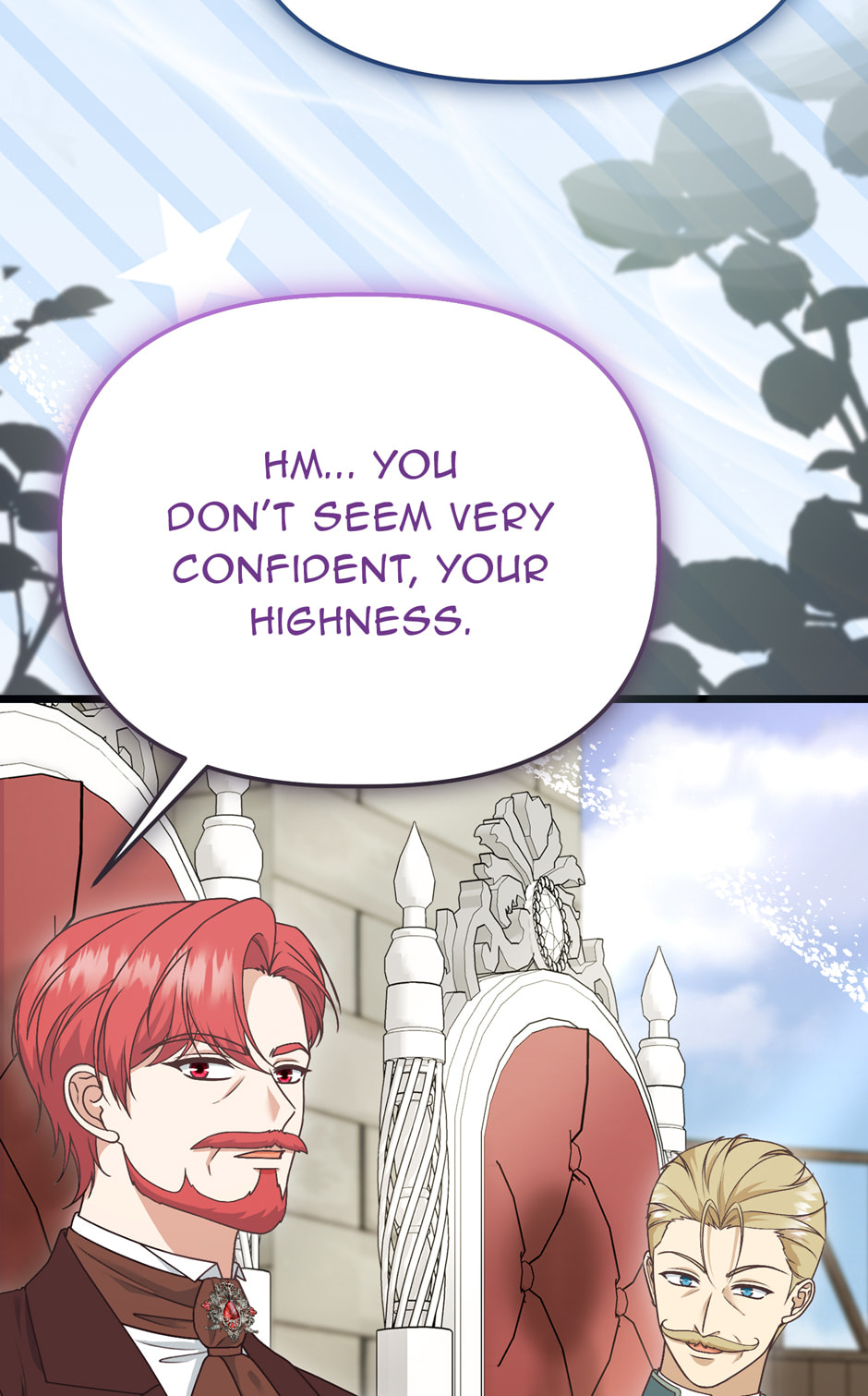 The Villainess Makeover Chapter 55 page 14 - 