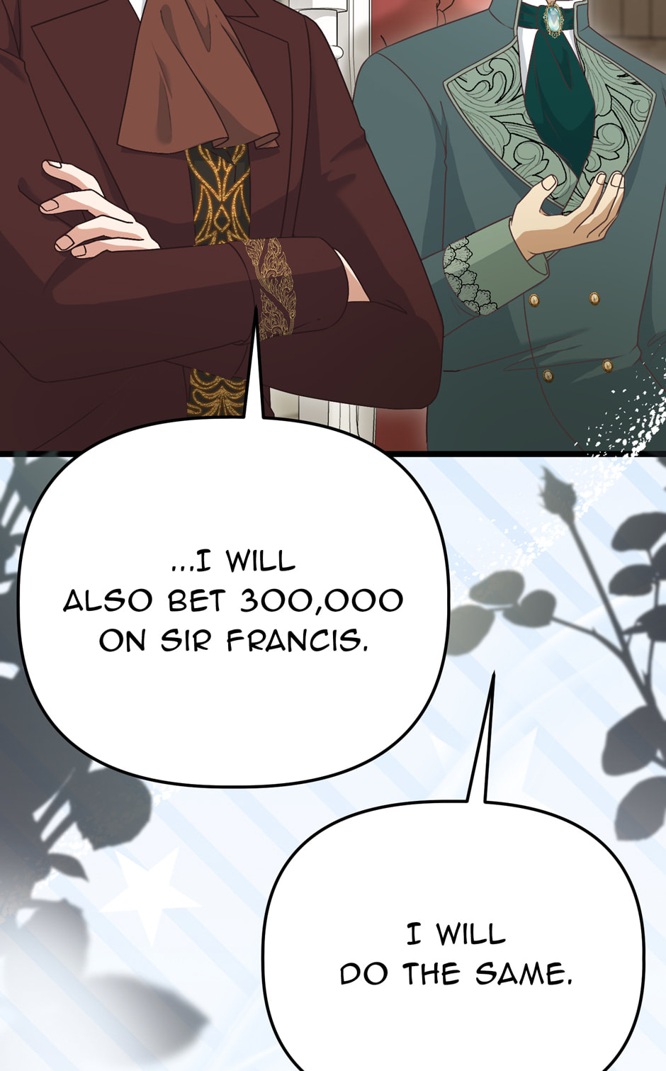 The Villainess Makeover Chapter 55 page 15 - 