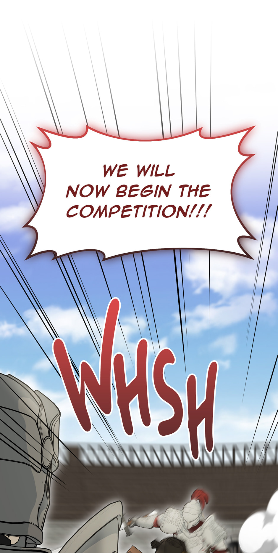 The Villainess Makeover Chapter 55 page 17 - 