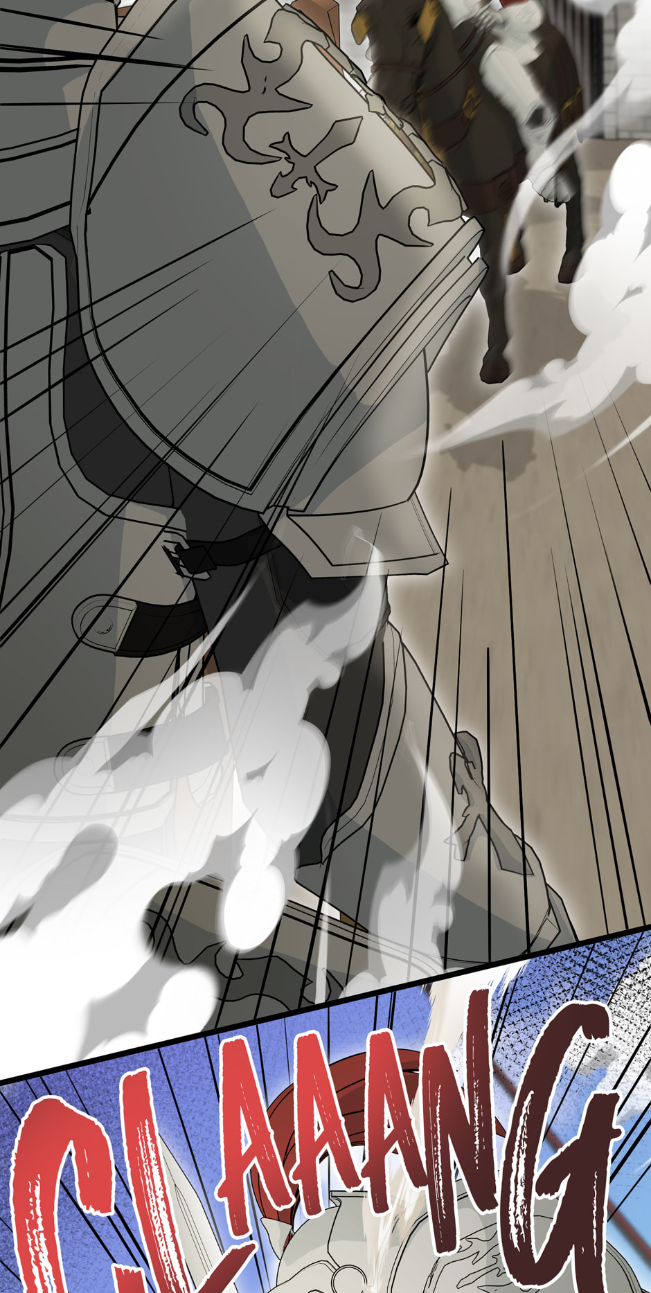 The Villainess Makeover Chapter 55 page 18 - 