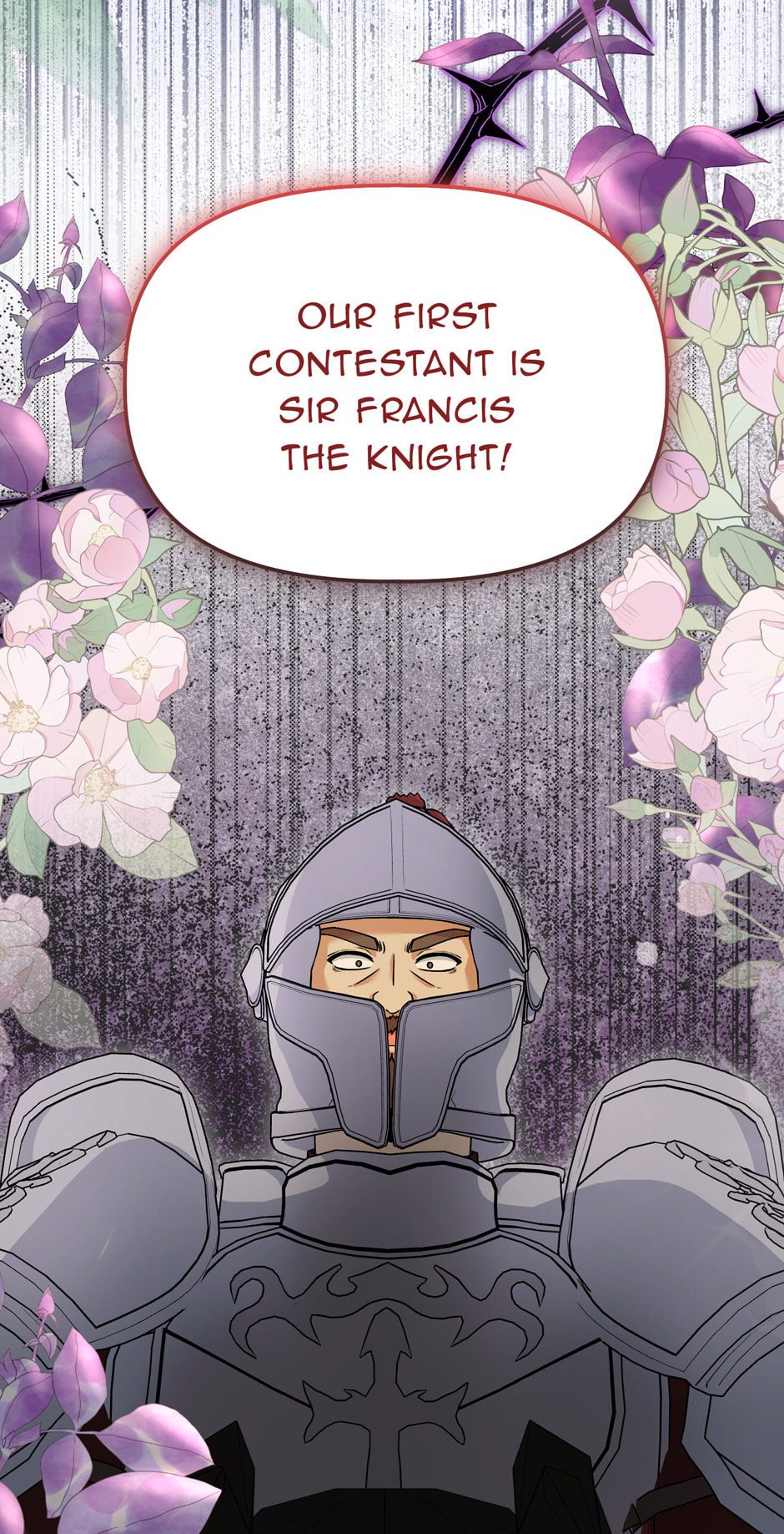 The Villainess Makeover Chapter 55 page 3 - 