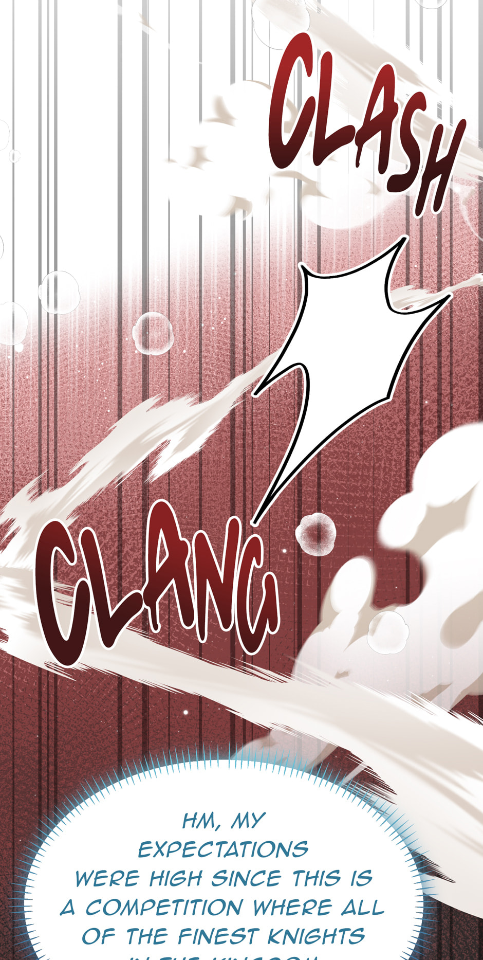 The Villainess Makeover Chapter 55 page 23 - 