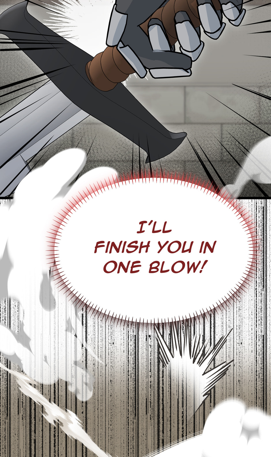 The Villainess Makeover Chapter 55 page 27 - 