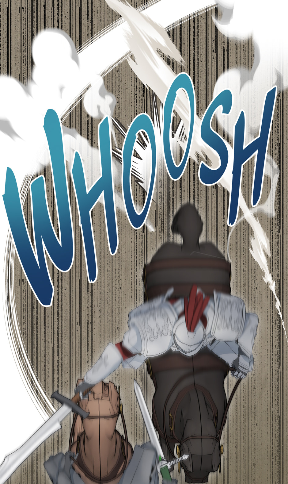The Villainess Makeover Chapter 55 page 28 - 