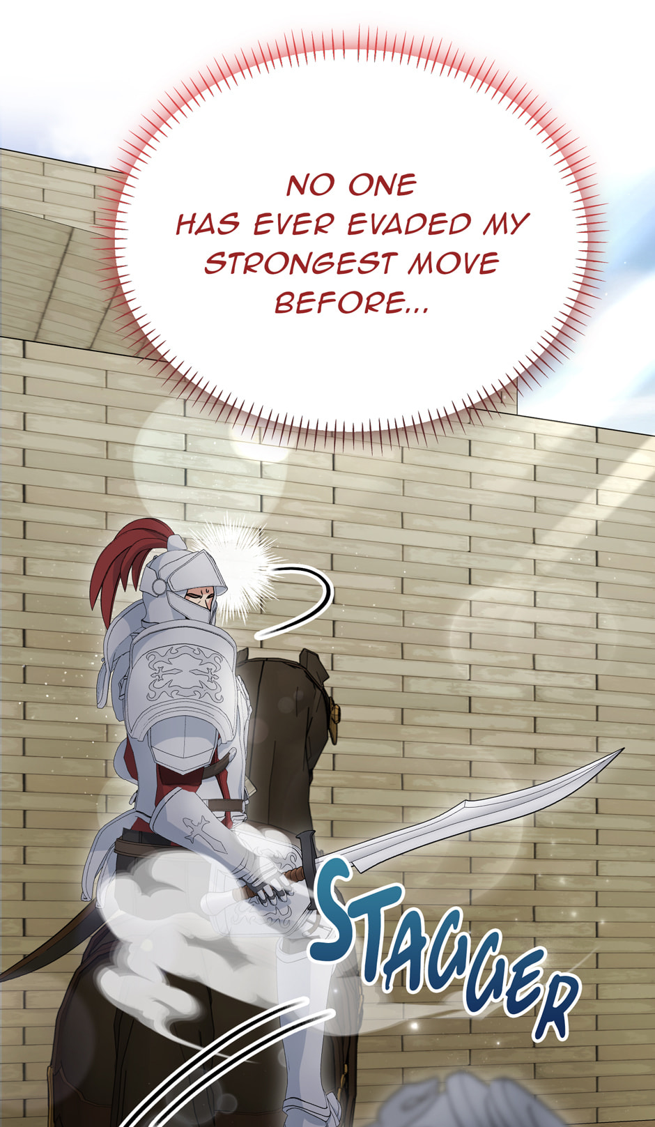 The Villainess Makeover Chapter 55 page 33 - 