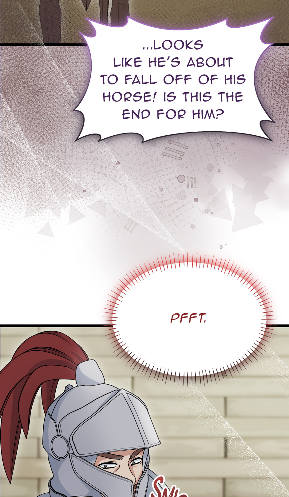 The Villainess Makeover Chapter 55 page 36 - 