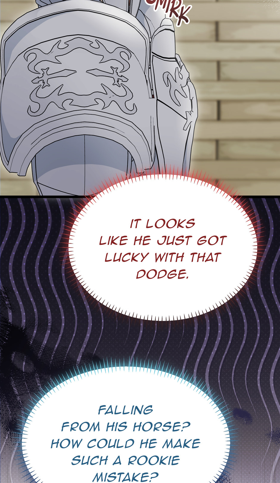 The Villainess Makeover Chapter 55 page 37 - 