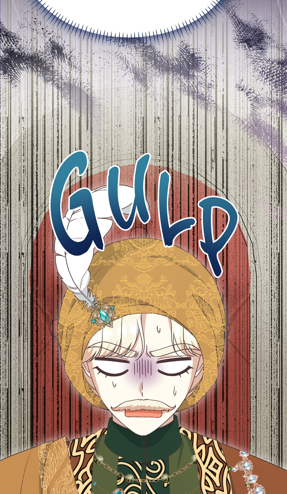 The Villainess Makeover Chapter 55 page 38 - 