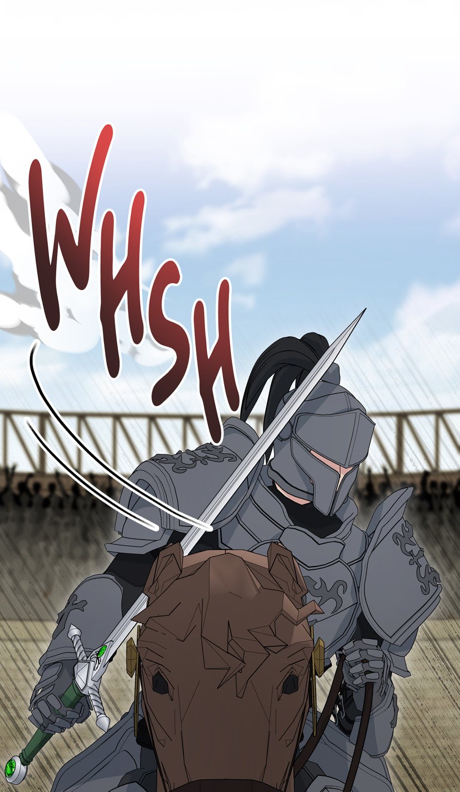 The Villainess Makeover Chapter 55 page 41 - 
