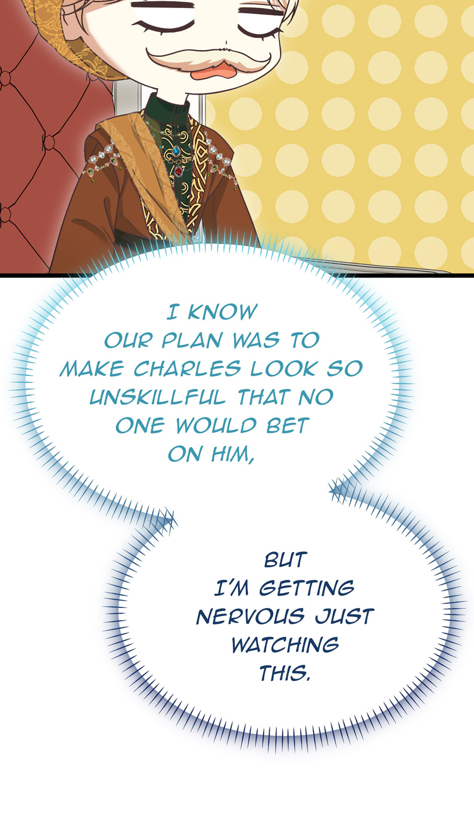 The Villainess Makeover Chapter 55 page 44 - 
