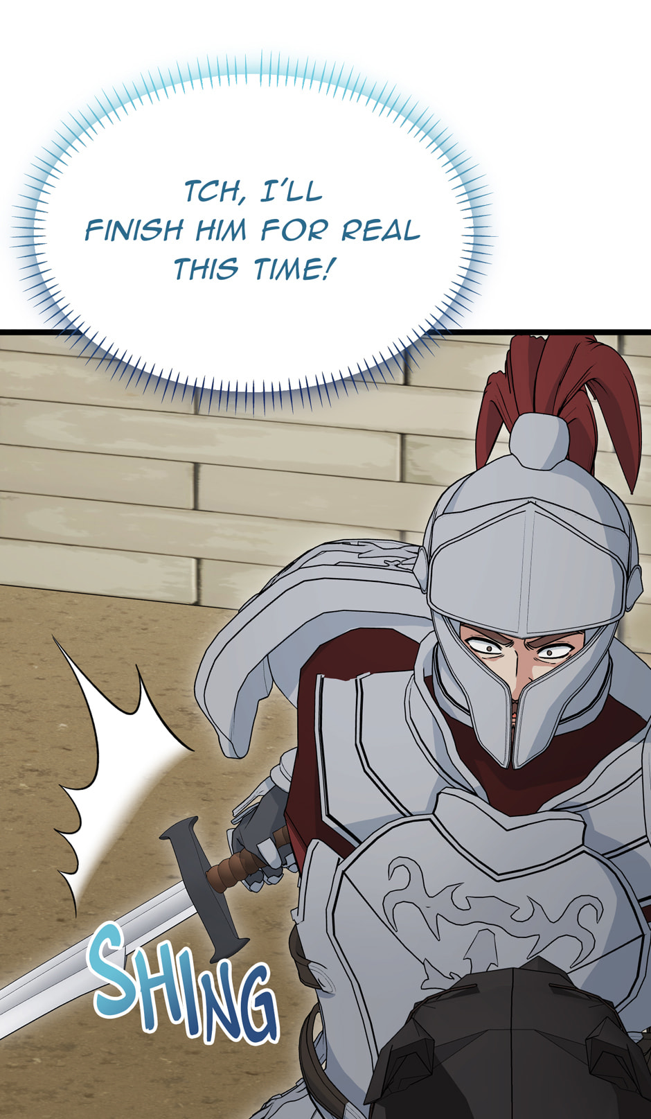 The Villainess Makeover Chapter 55 page 45 - 