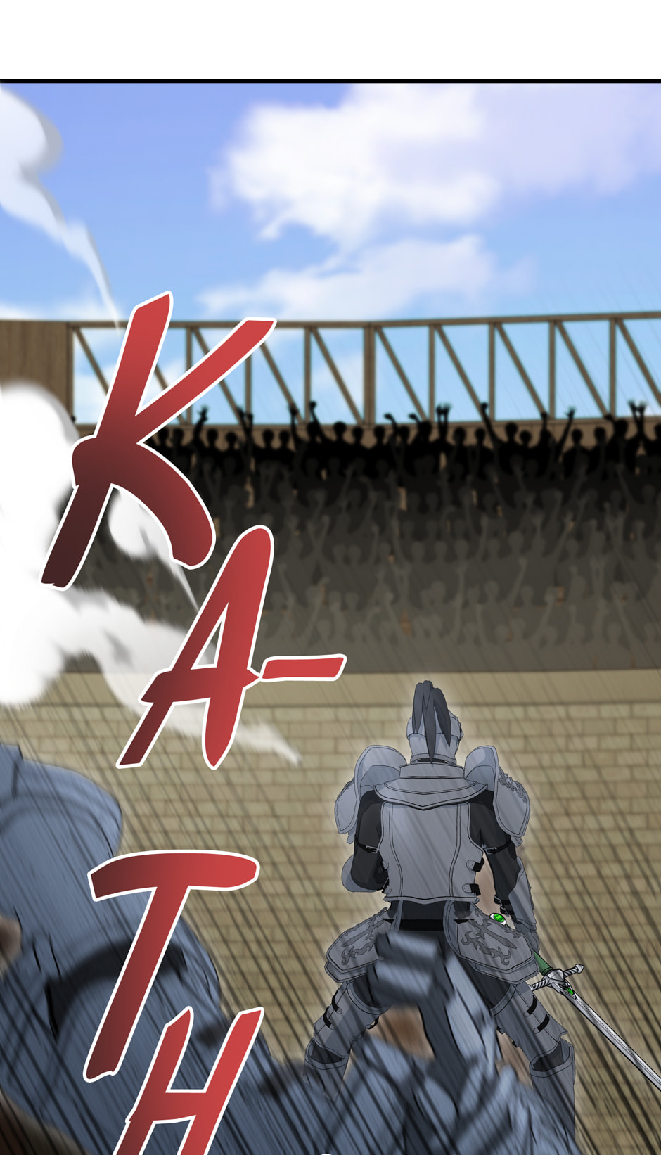 The Villainess Makeover Chapter 55 page 51 - 