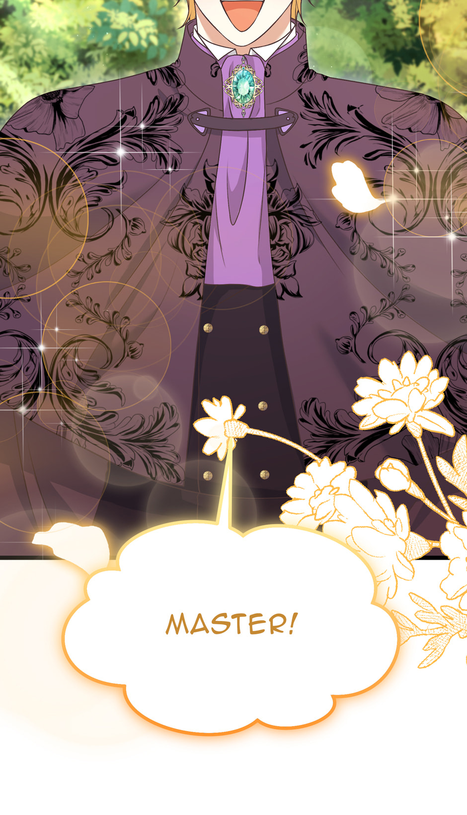 The Villainess Makeover Chapter 55 page 60 - 