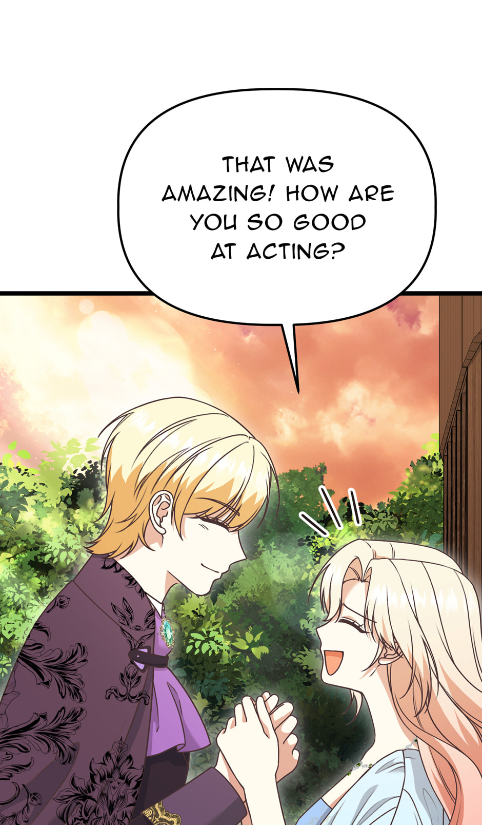 The Villainess Makeover Chapter 55 page 61 - 