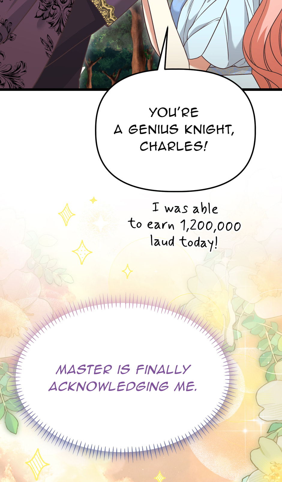 The Villainess Makeover Chapter 55 page 62 - 