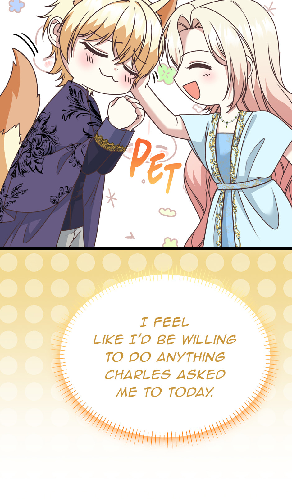 The Villainess Makeover Chapter 55 page 65 - 