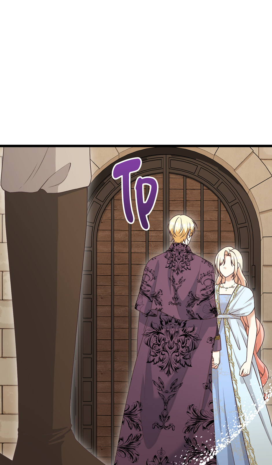 The Villainess Makeover Chapter 55 page 66 - 