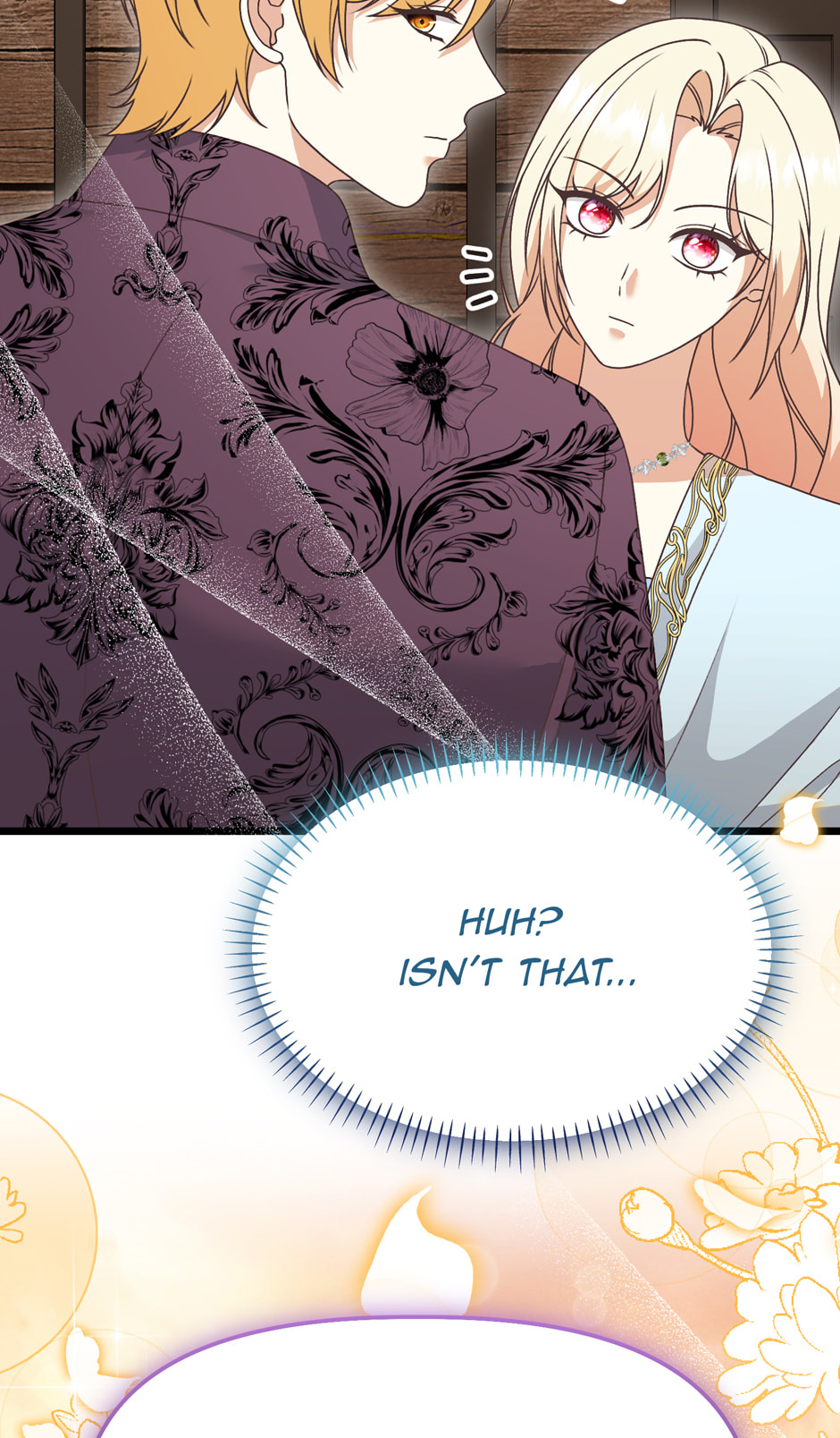 The Villainess Makeover Chapter 55 page 68 - 