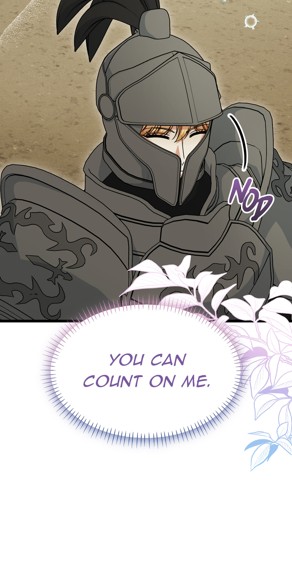 The Villainess Makeover Chapter 55 page 8 - 