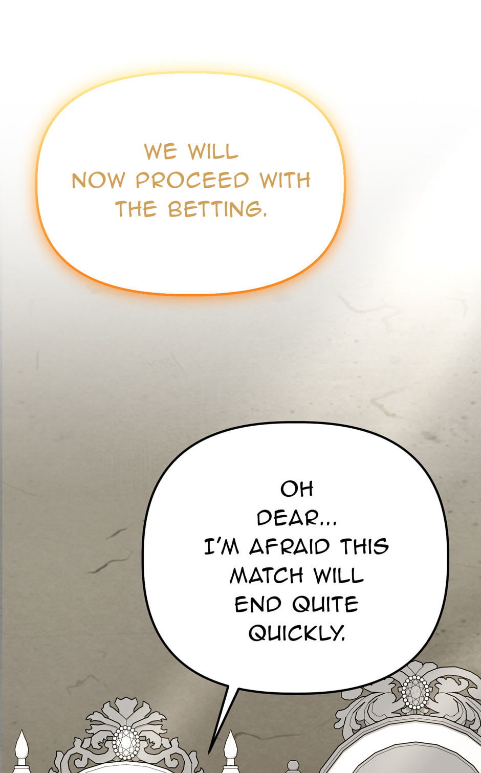 The Villainess Makeover Chapter 55 page 9 - 
