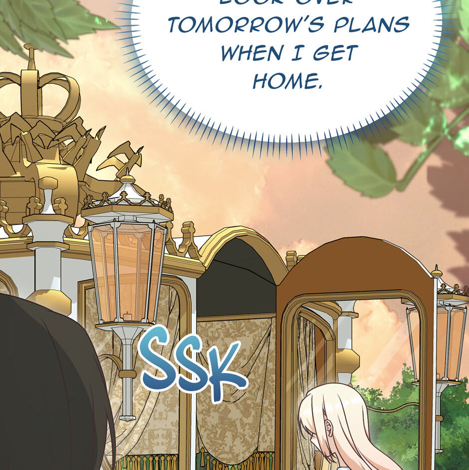 The Villainess Makeover Chapter 55 page 88 - 