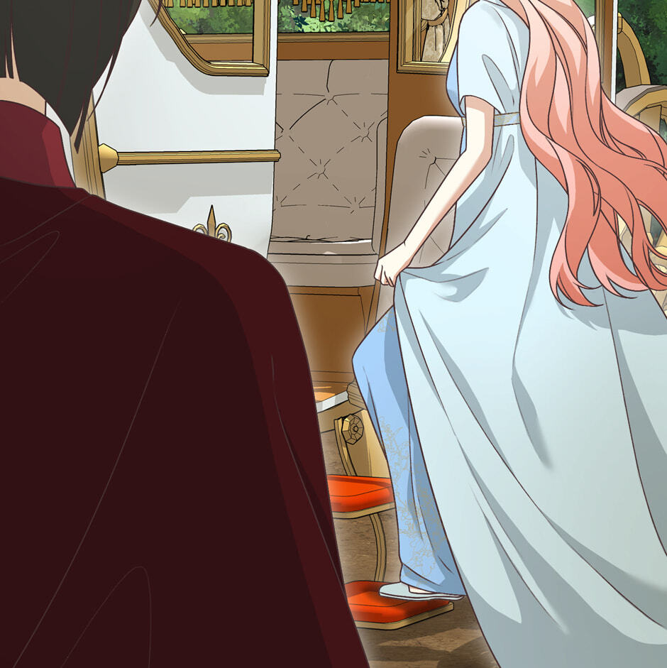 The Villainess Makeover Chapter 55 page 89 - 