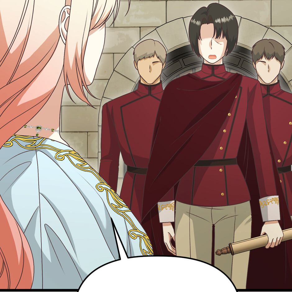 The Villainess Makeover Chapter 55 page 92 - 