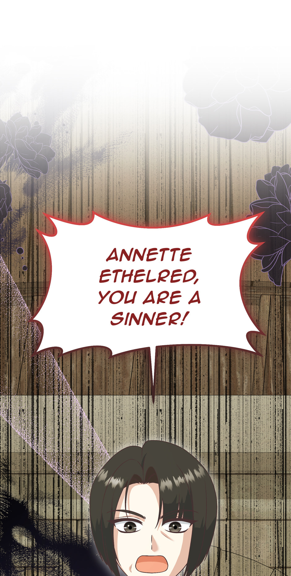 The Villainess Makeover Chapter 56 page 1 - 