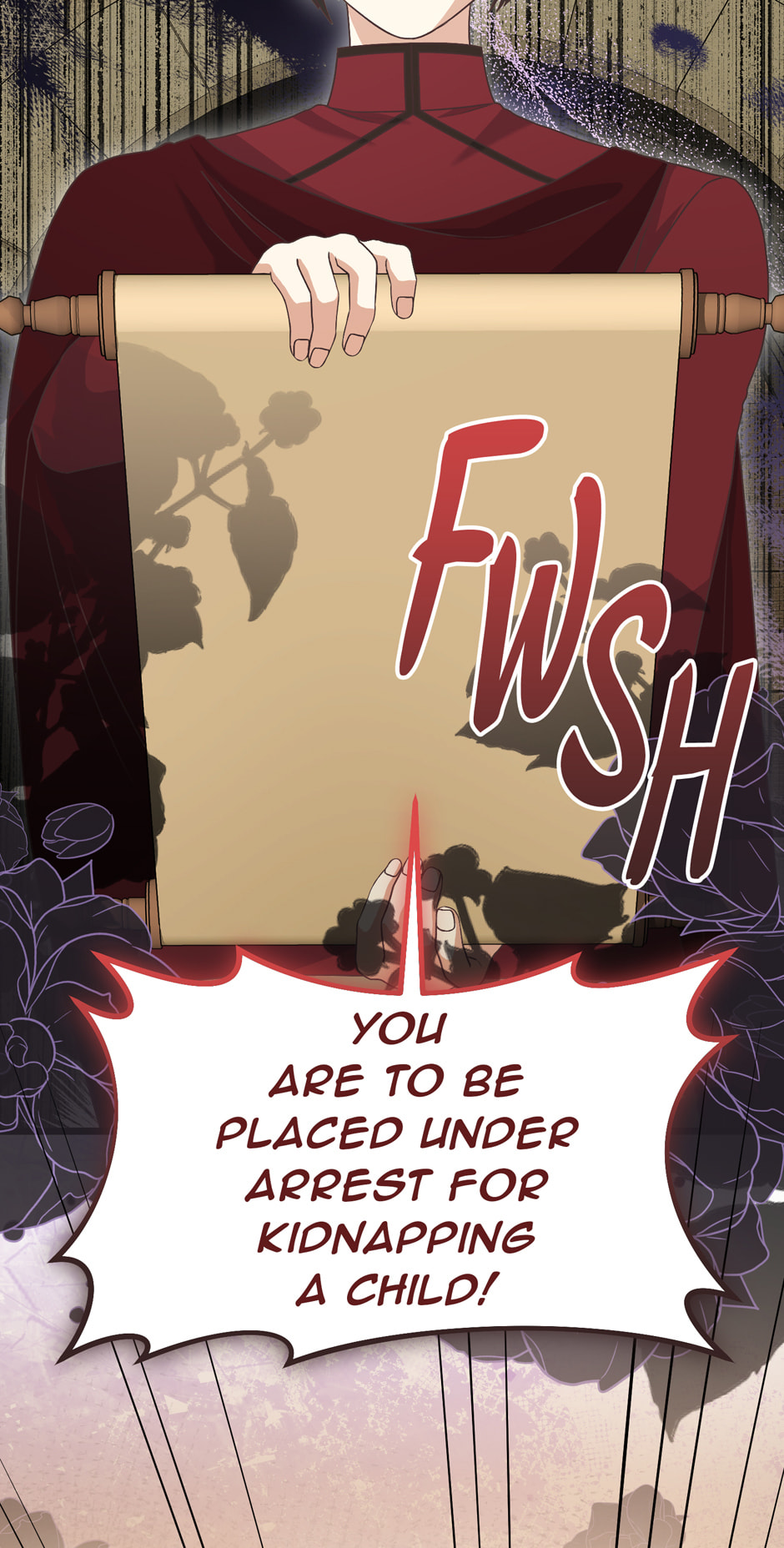 The Villainess Makeover Chapter 56 page 2 - 