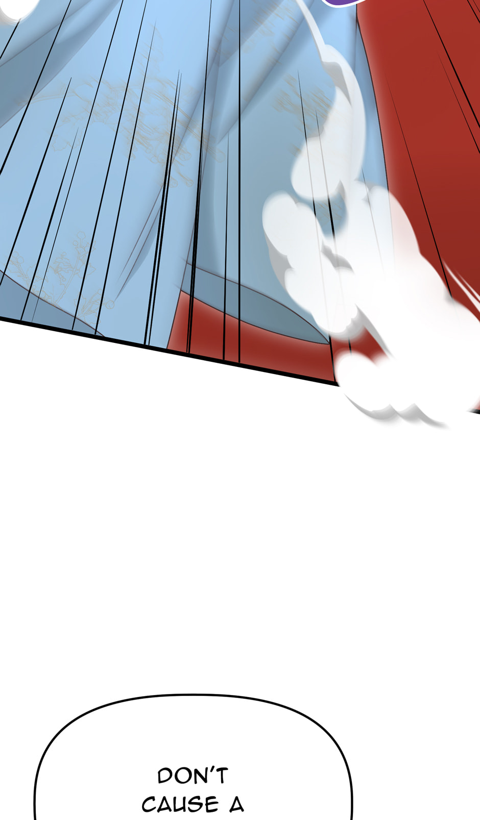 The Villainess Makeover Chapter 56 page 11 - 