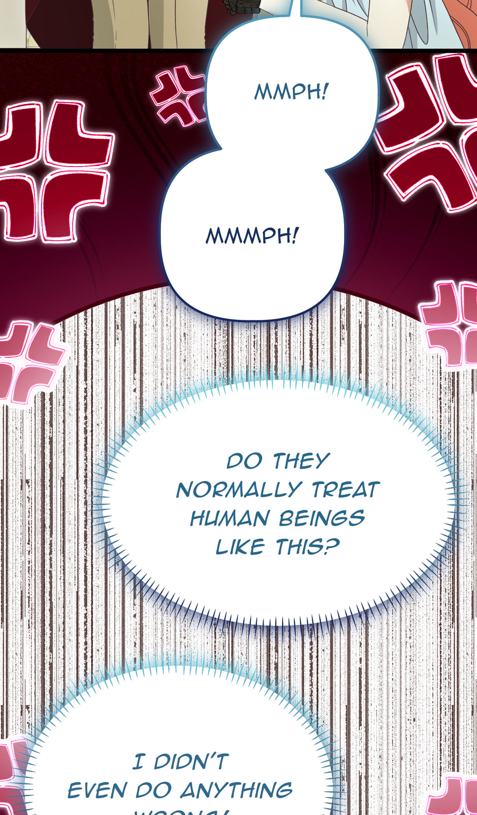 The Villainess Makeover Chapter 56 page 13 - 