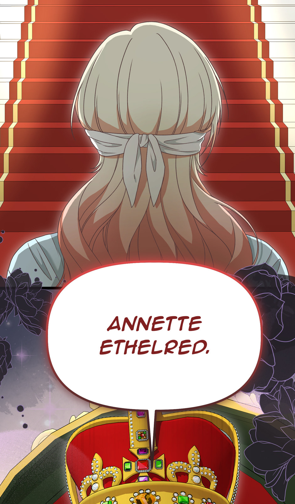 The Villainess Makeover Chapter 56 page 16 - 