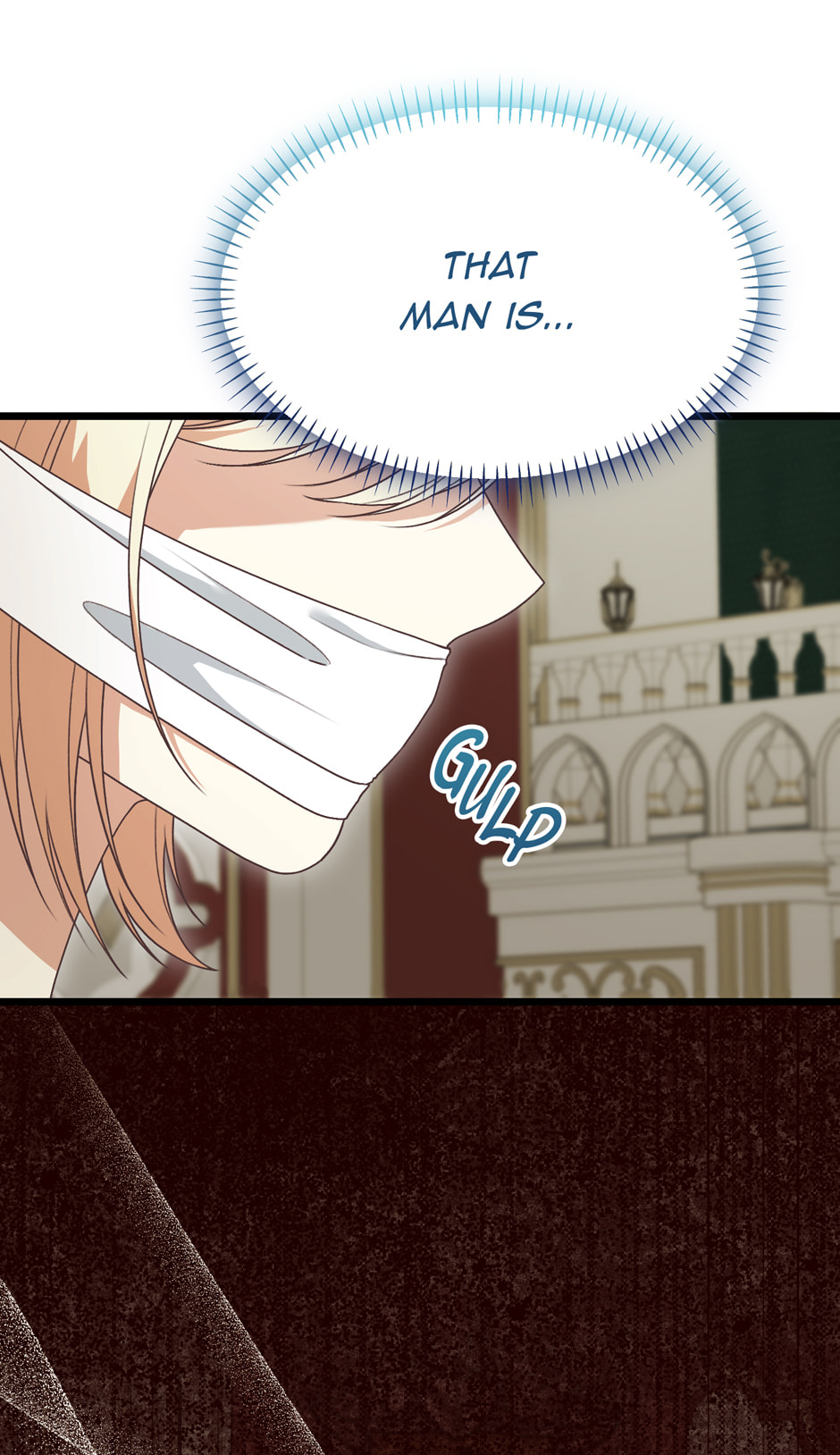 The Villainess Makeover Chapter 56 page 19 - 