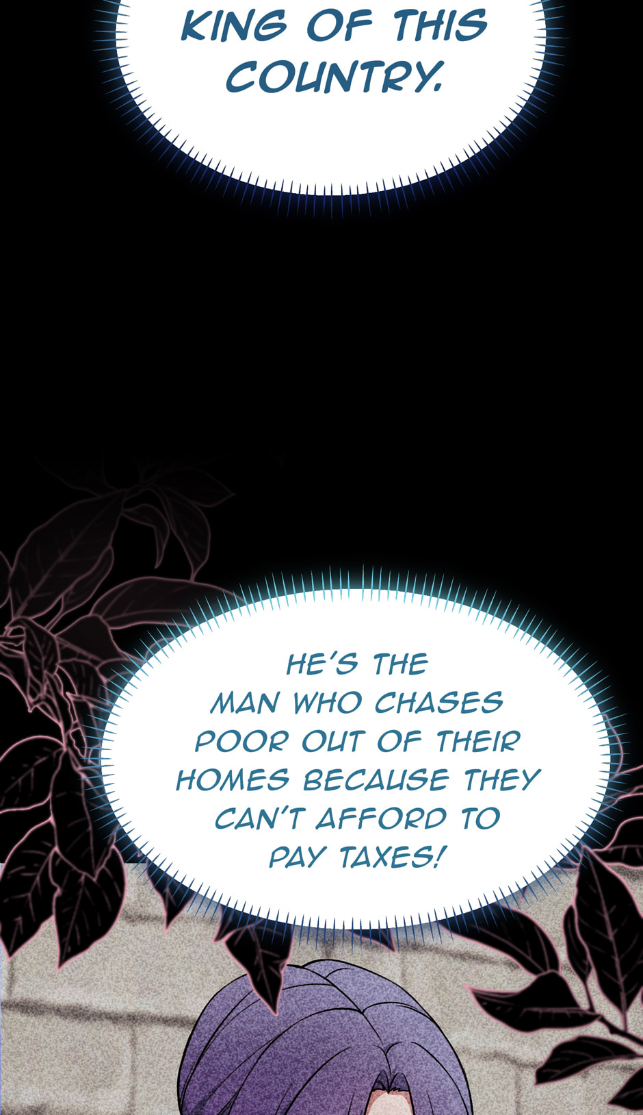The Villainess Makeover Chapter 56 page 21 - 