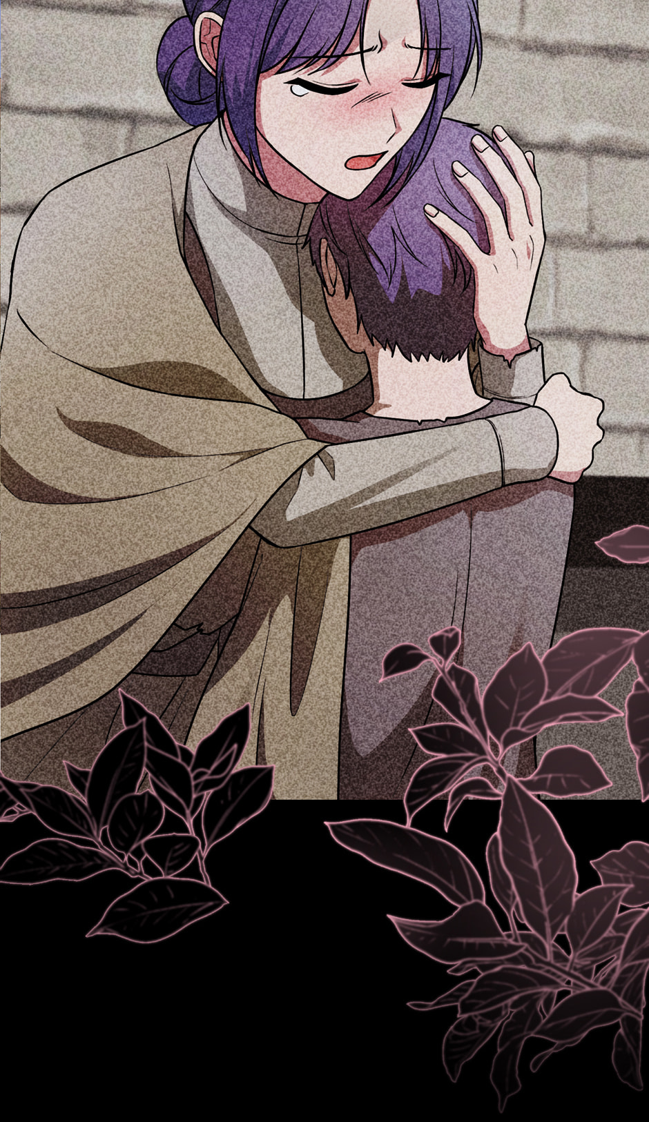 The Villainess Makeover Chapter 56 page 22 - 