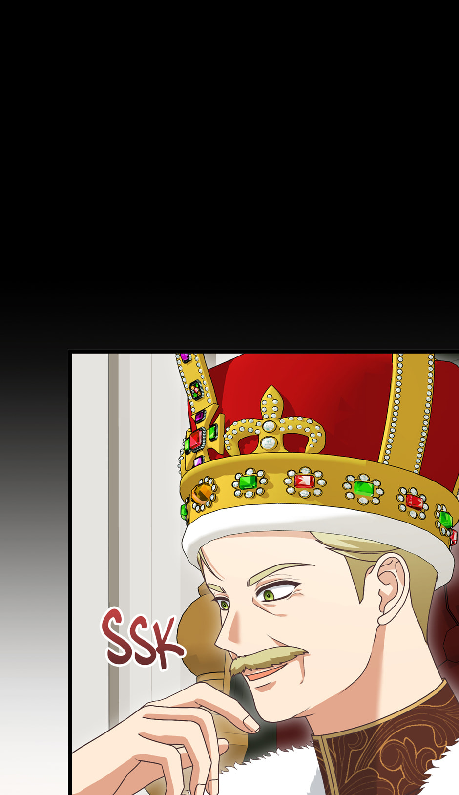The Villainess Makeover Chapter 56 page 23 - 