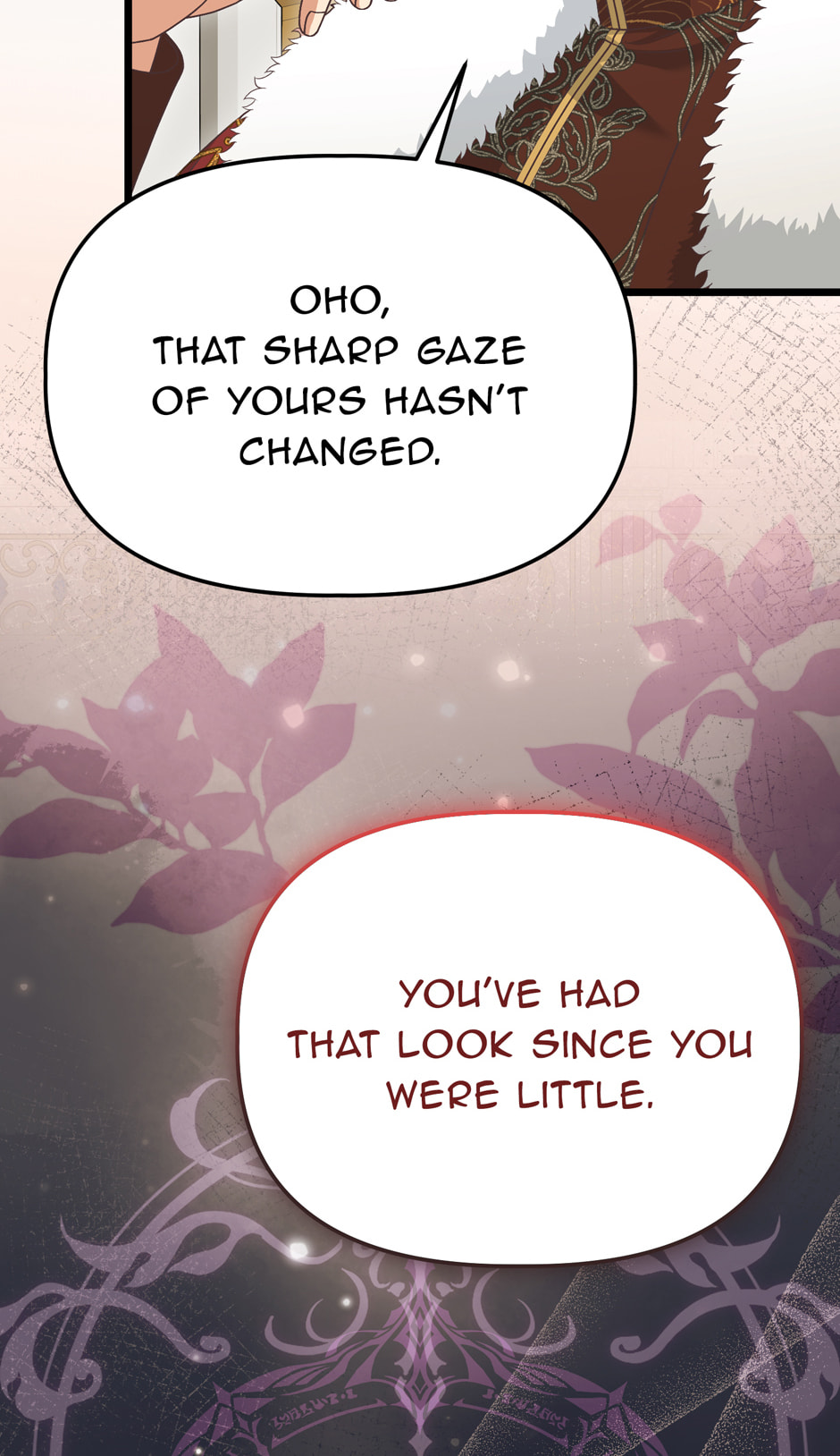 The Villainess Makeover Chapter 56 page 24 - 