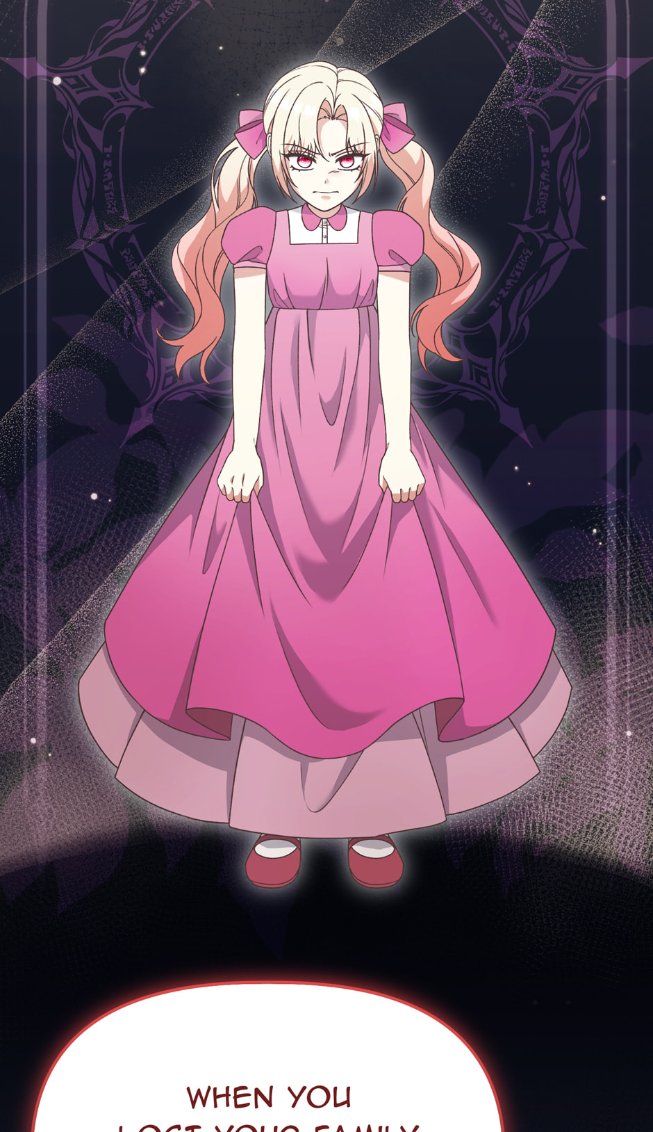 The Villainess Makeover Chapter 56 page 25 - 