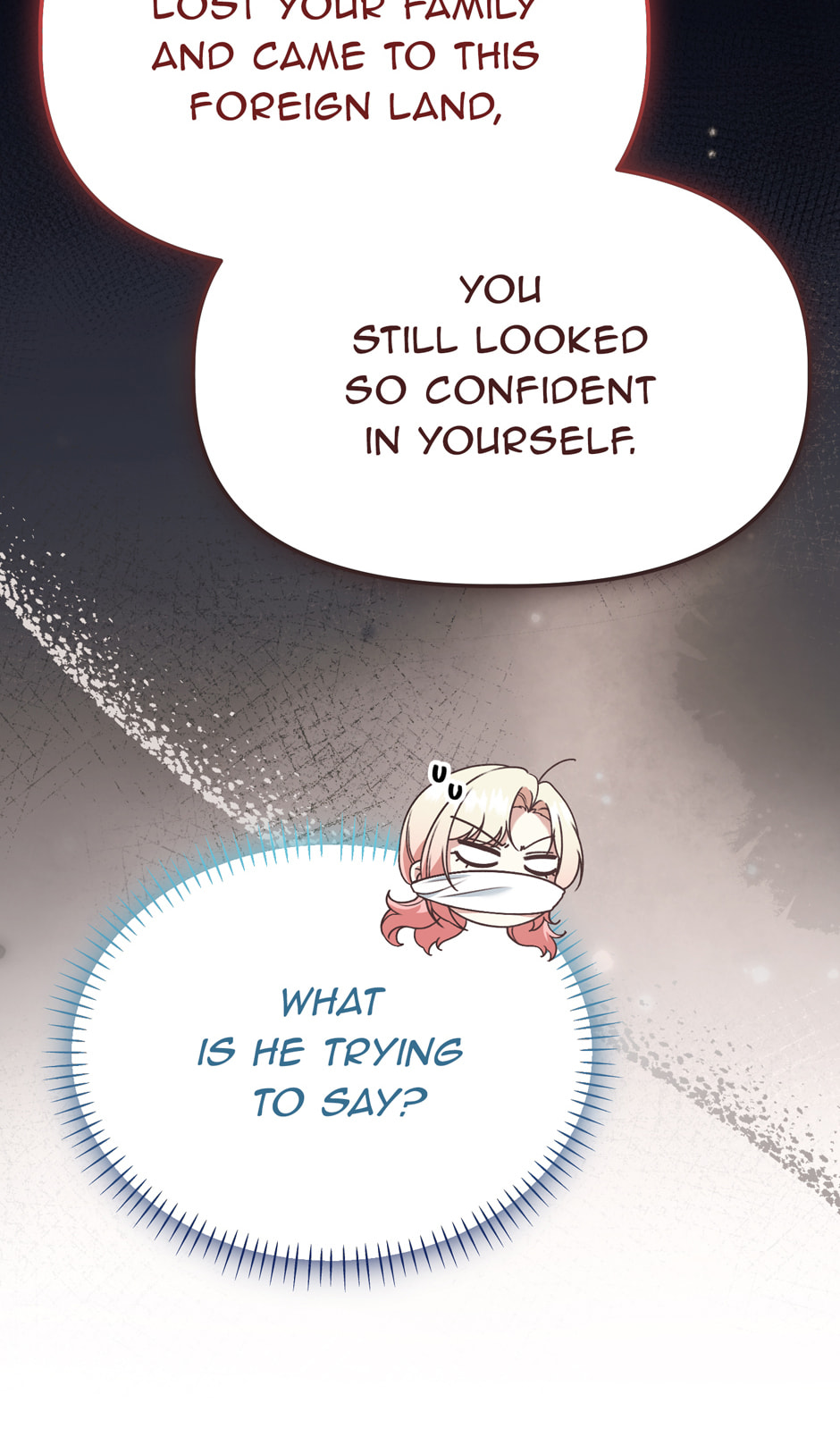 The Villainess Makeover Chapter 56 page 26 - 
