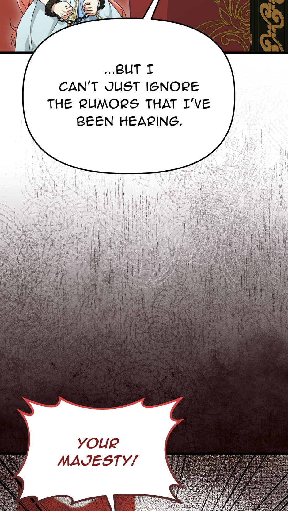 The Villainess Makeover Chapter 56 page 28 - 