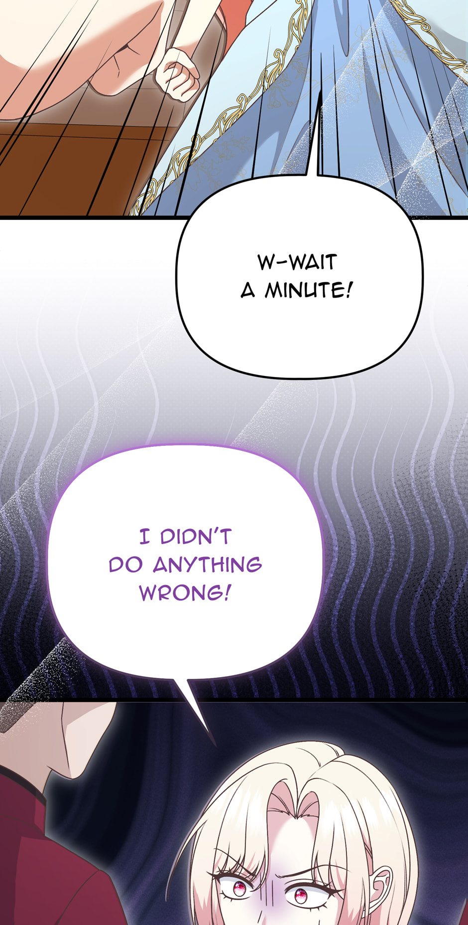 The Villainess Makeover Chapter 56 page 4 - 