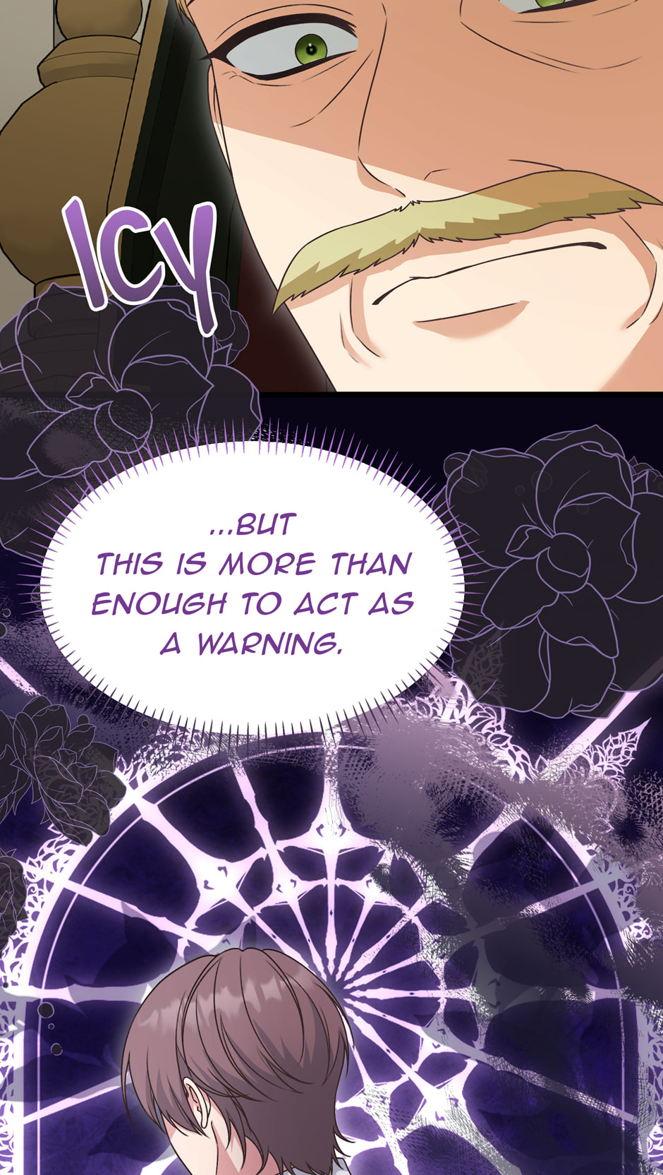 The Villainess Makeover Chapter 56 page 33 - 