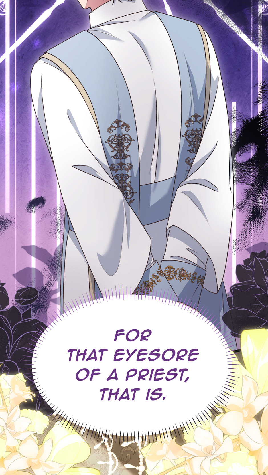 The Villainess Makeover Chapter 56 page 34 - 