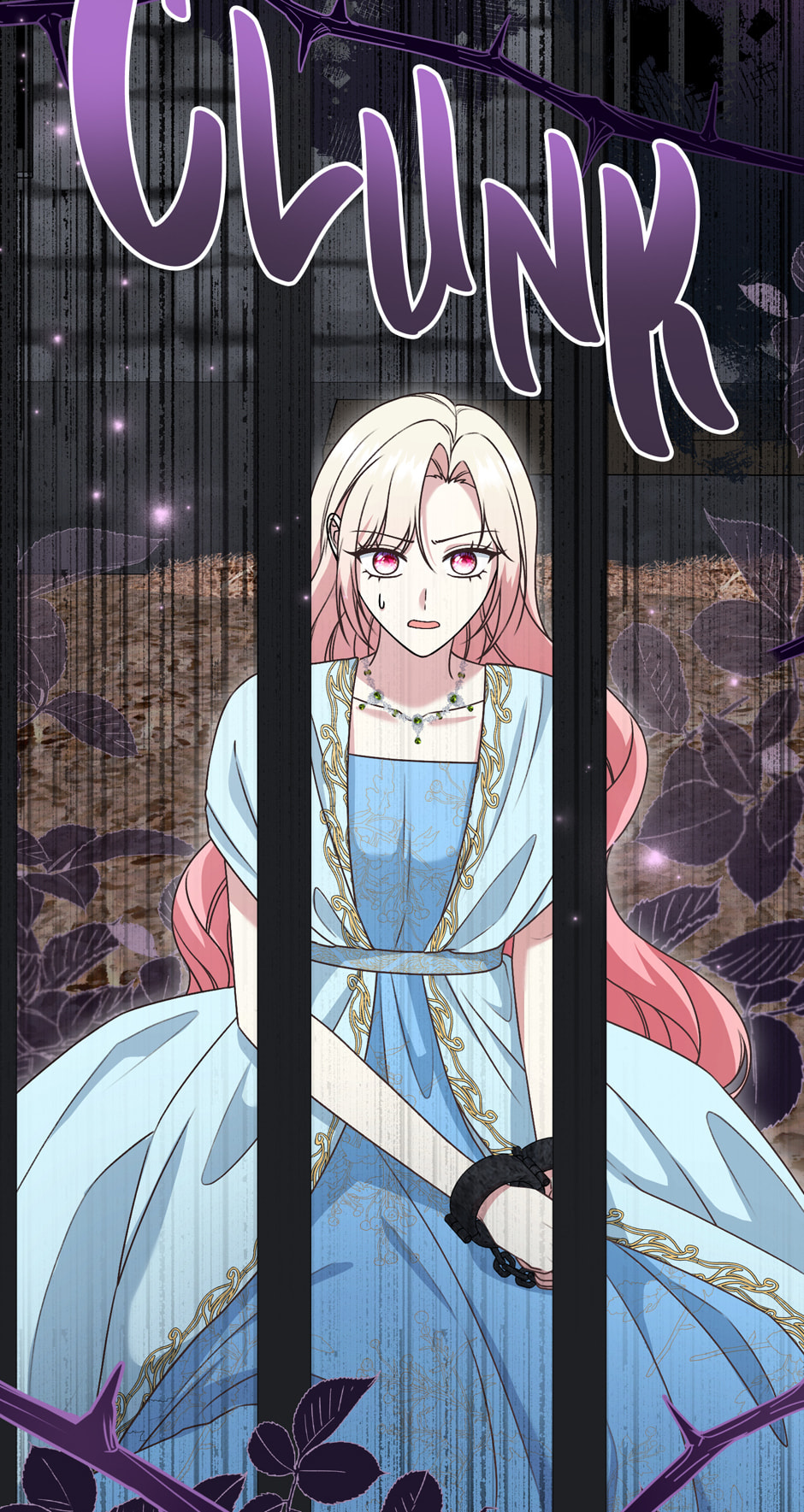 The Villainess Makeover Chapter 56 page 41 - 