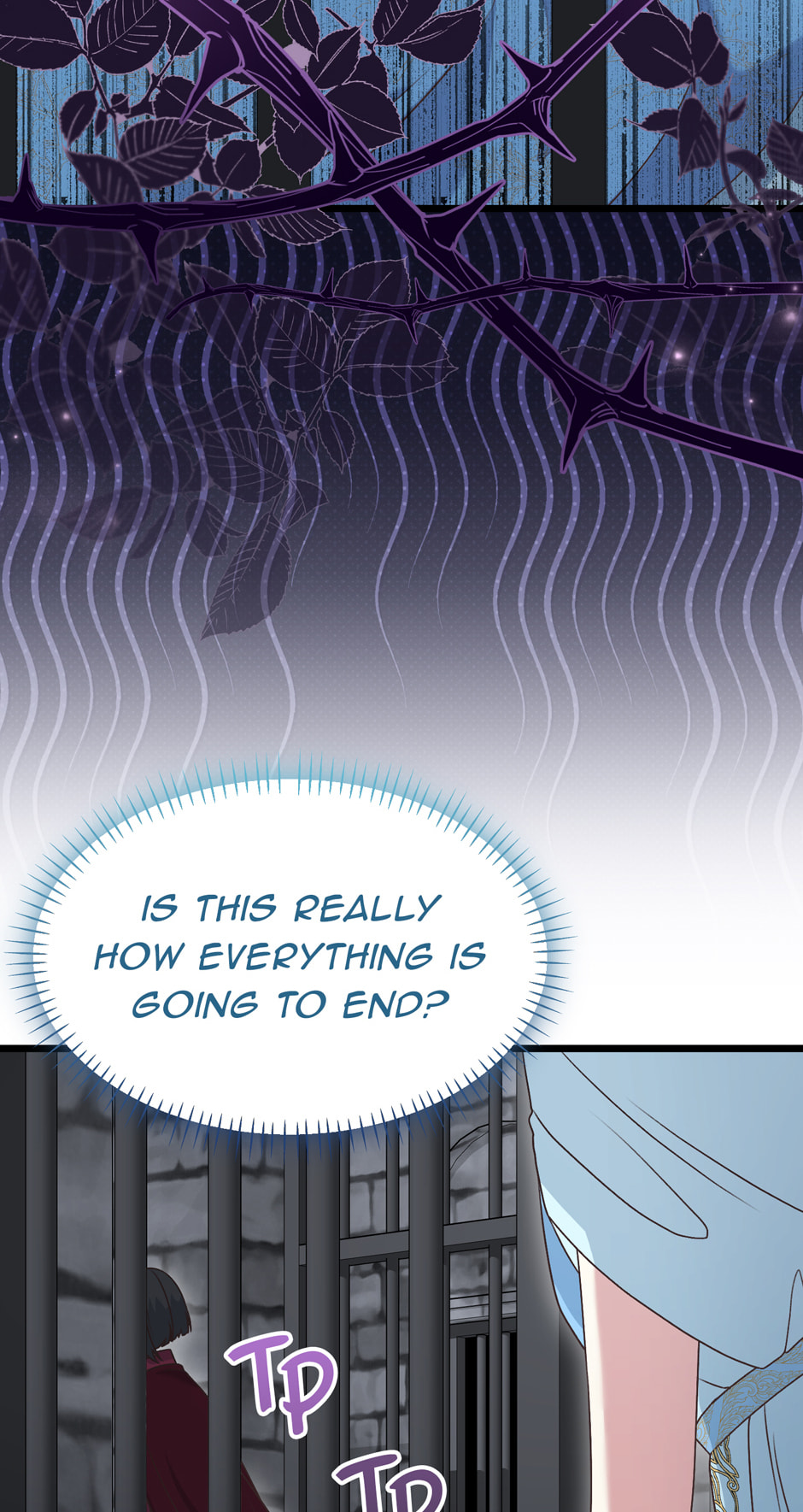 The Villainess Makeover Chapter 56 page 42 - 