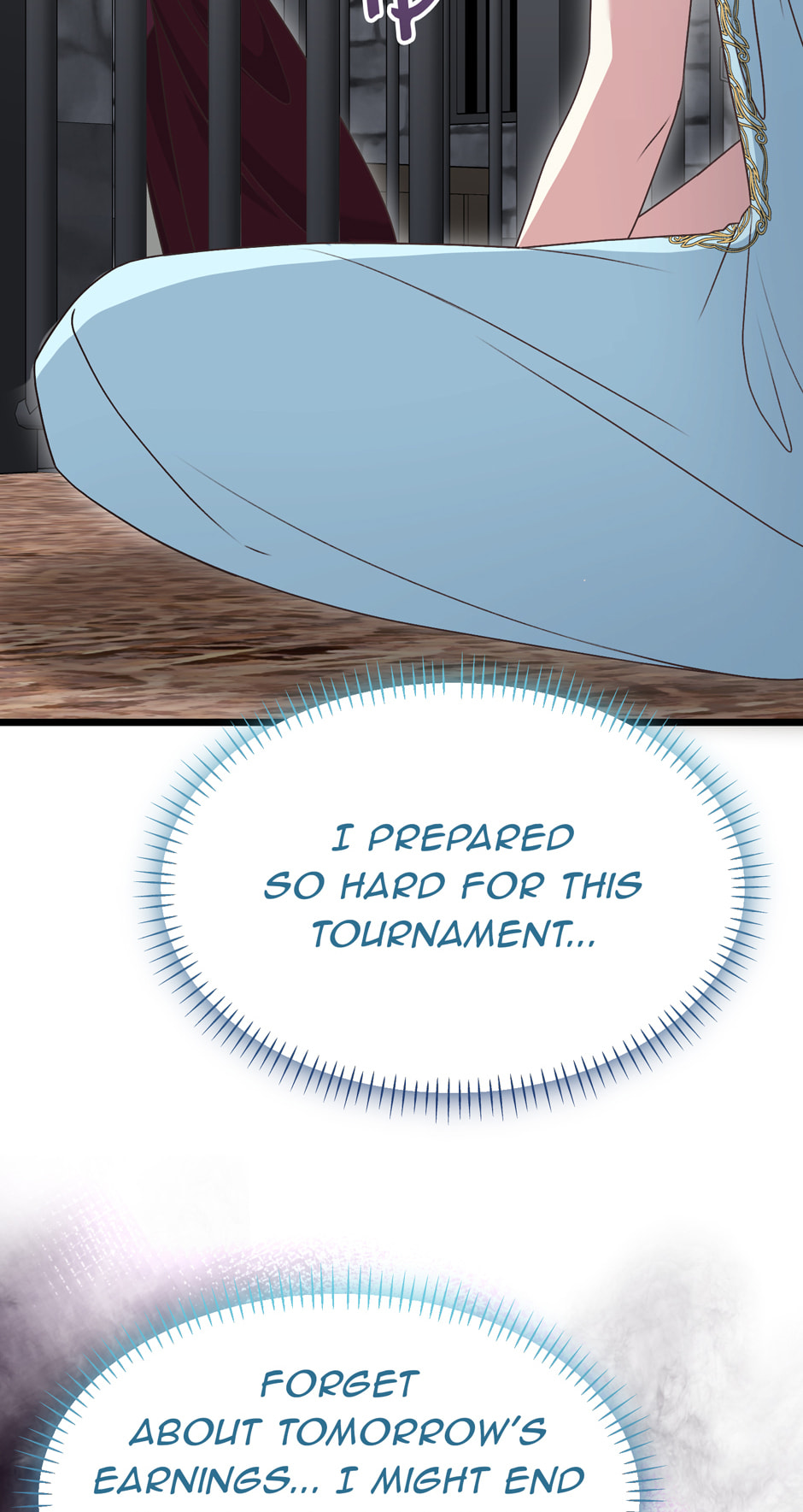 The Villainess Makeover Chapter 56 page 43 - 