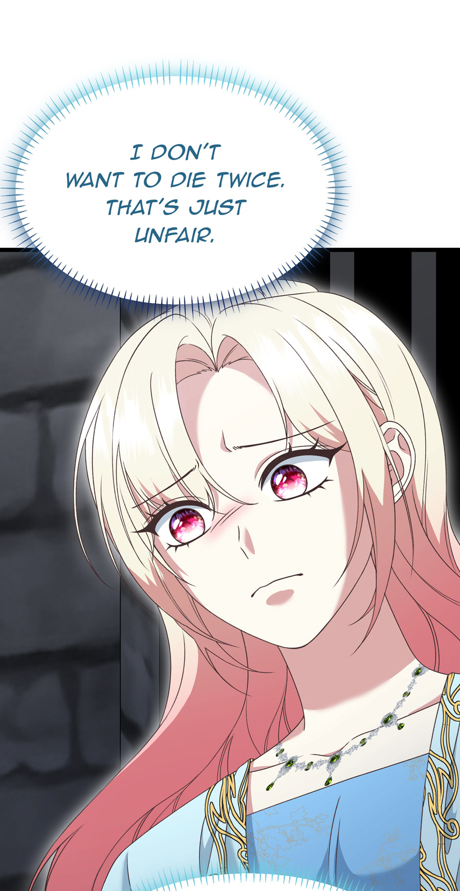 The Villainess Makeover Chapter 56 page 45 - 