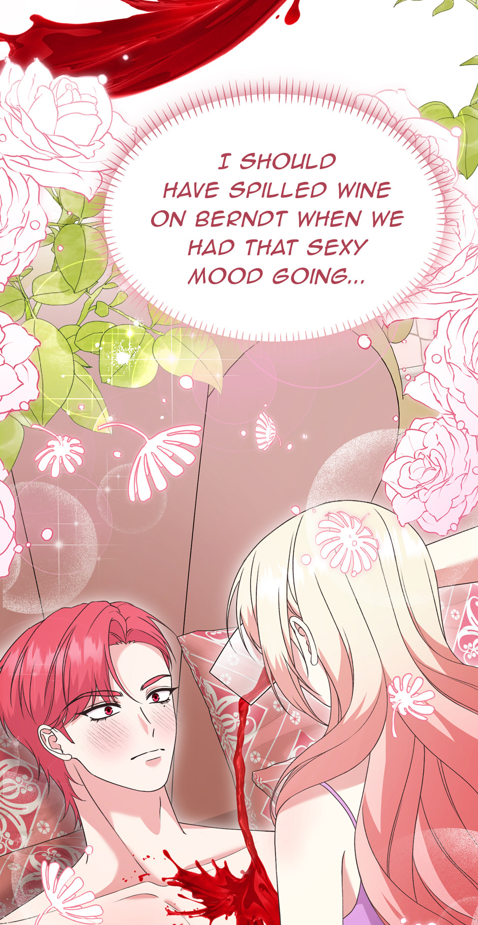 The Villainess Makeover Chapter 56 page 47 - 