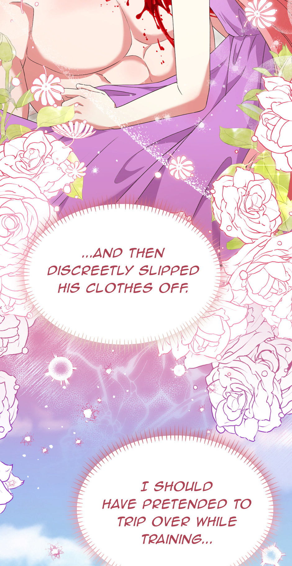 The Villainess Makeover Chapter 56 page 48 - 