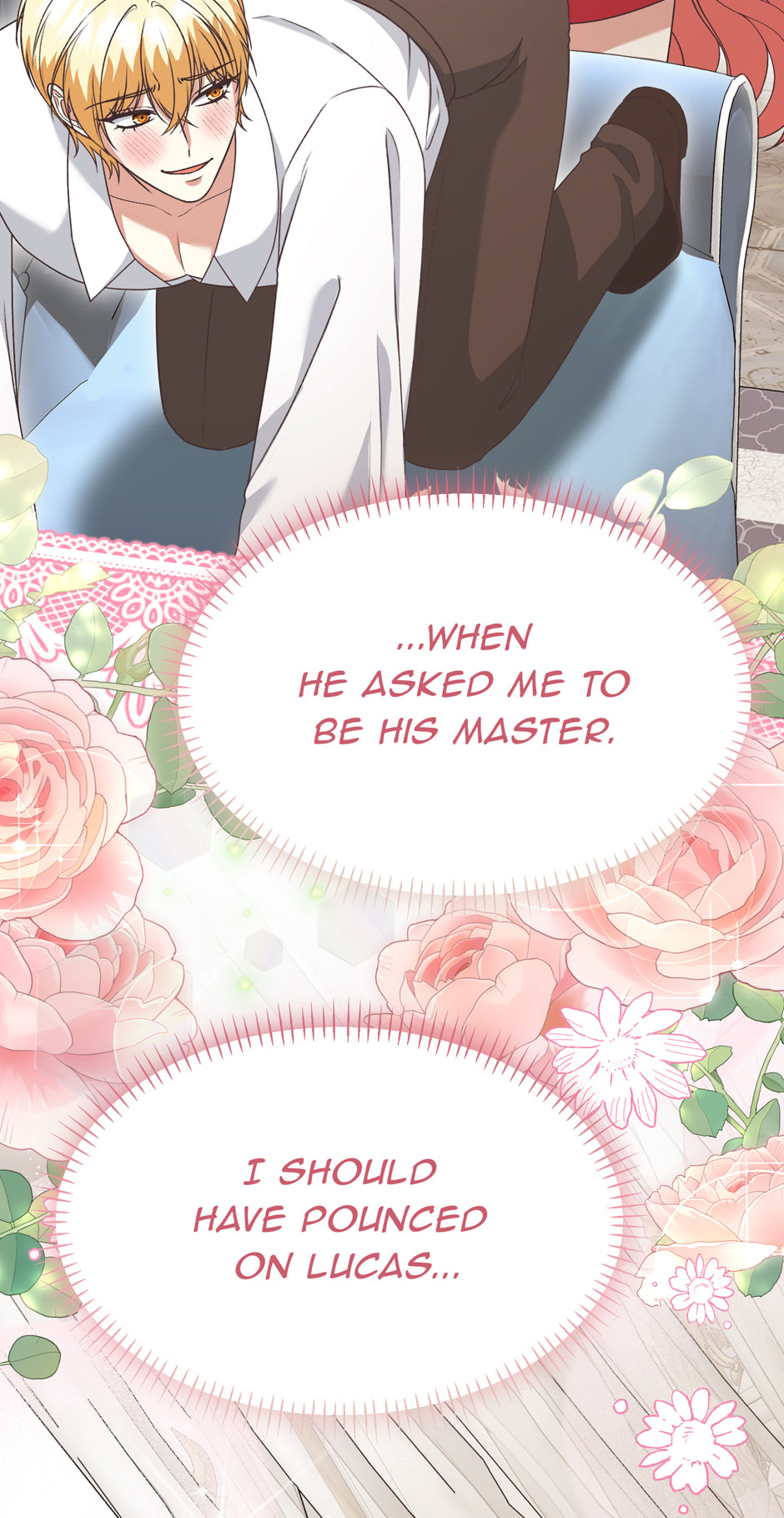 The Villainess Makeover Chapter 56 page 51 - 